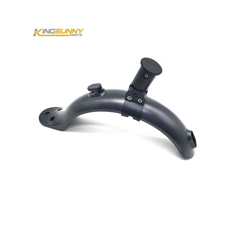 Rear fender Bracket For Wireless Remote Control Turn Signal light for Xiaomi M365 PRO 1S Essential PRO2 Scooter