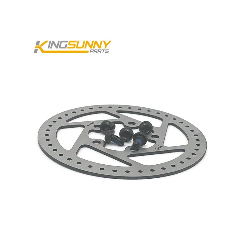 Brake Disc 110mm For Xiaomi M365/Pro/1S/Essential Electric Scooter Spare Parts Repair Replacement Accessories