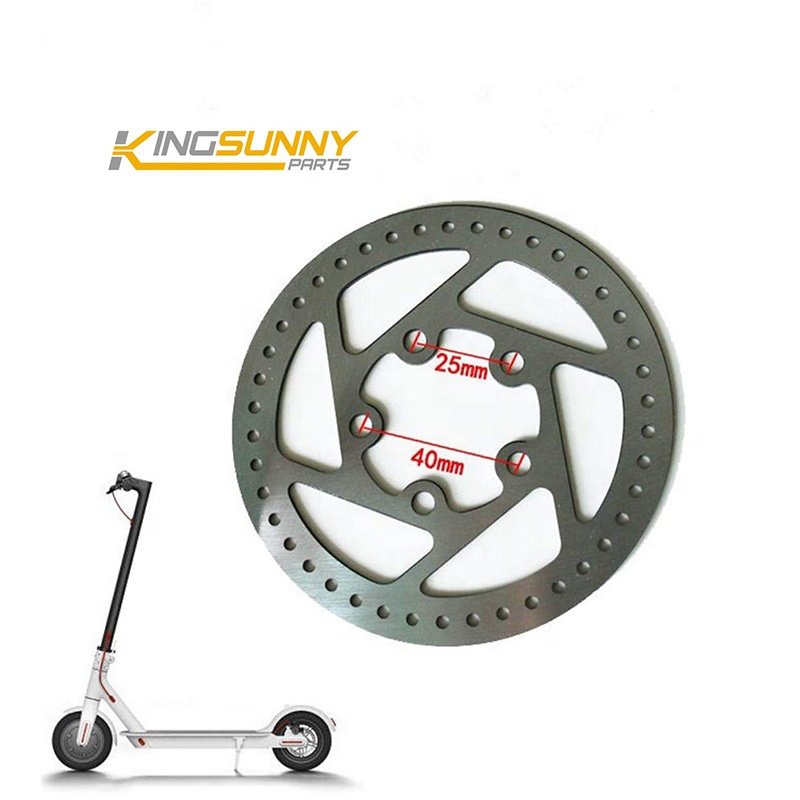 Brake Disc 110mm For Xiaomi M365/Pro/1S/Essential Electric Scooter Spare Parts Repair Replacement Accessories