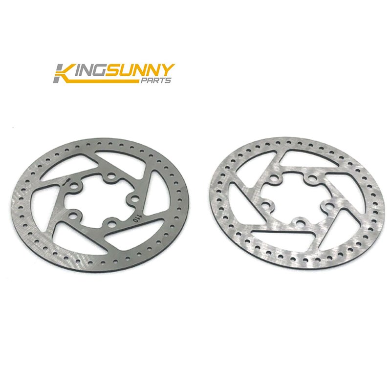 Brake Disc 110mm For Xiaomi M365/Pro/1S/Essential Electric Scooter Spare Parts Repair Replacement Accessories