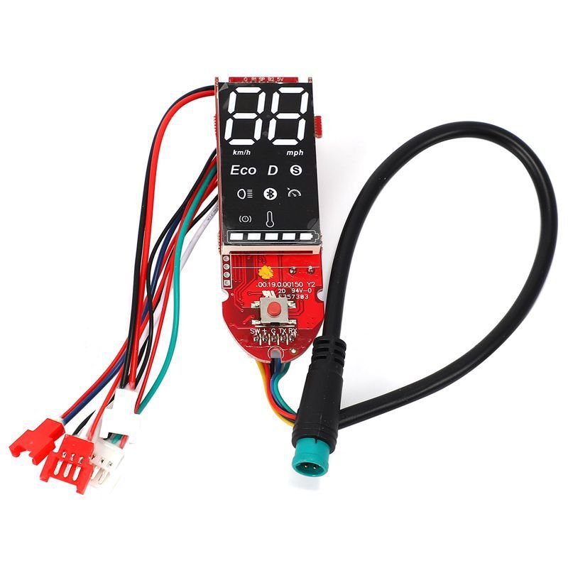 Electric Scooter Accessories For Xiaomi Repair Replacement Spare Parts Electric Scooter