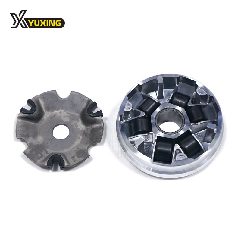 Wholesale High Quality GY6 80cc Scooter Driving Wheel With Good Price