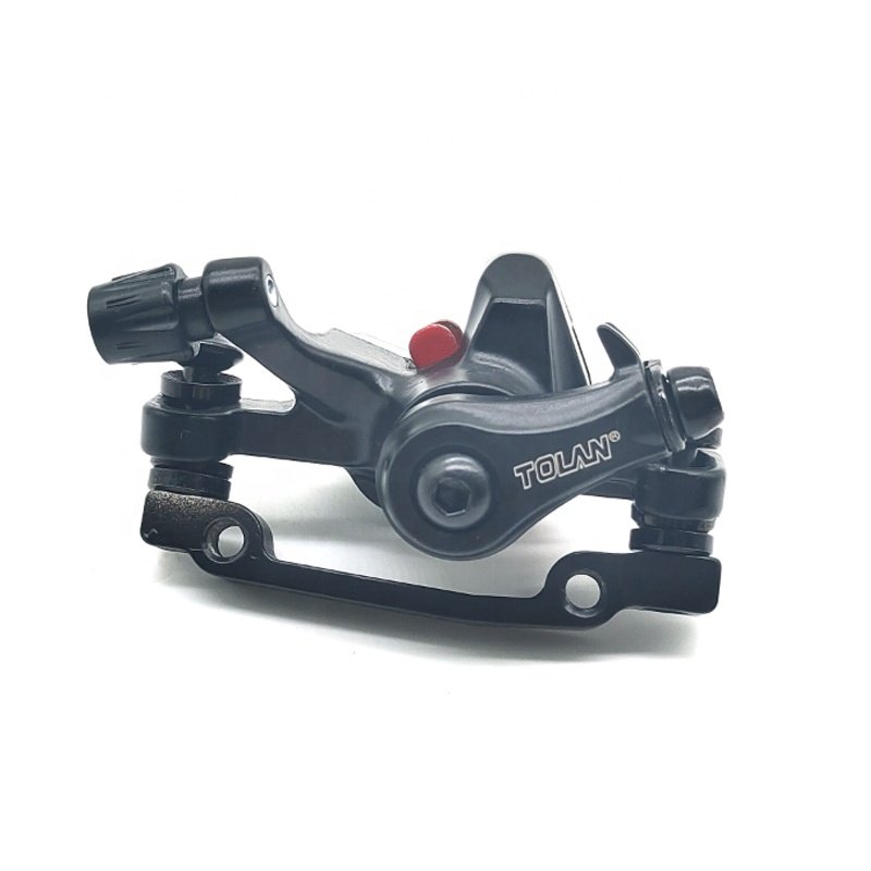 G Booster Disc Brake Base Spare Parts Disc Brake Caliper For Kugoo G-Booster 10 Inch Electric Scooter Parts