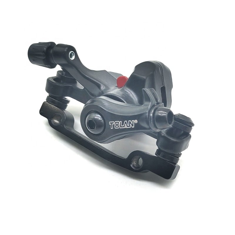 G Booster Disc Brake Base Spare Parts Disc Brake Caliper For Kugoo G-Booster 10 Inch Electric Scooter Parts
