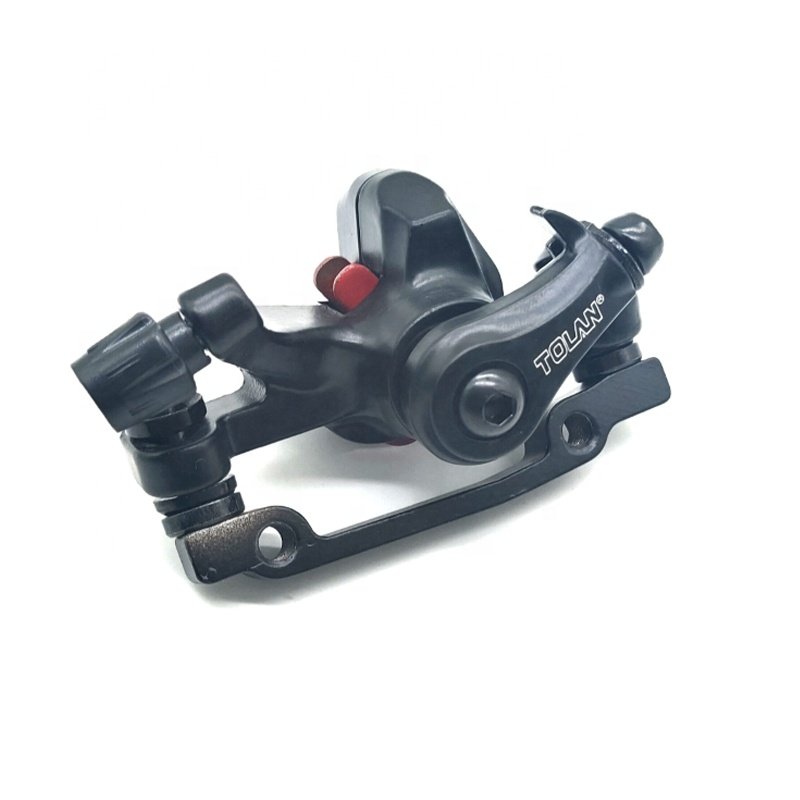 G Booster Disc Brake Base Spare Parts Disc Brake Caliper For Kugoo G-Booster 10 Inch Electric Scooter Parts