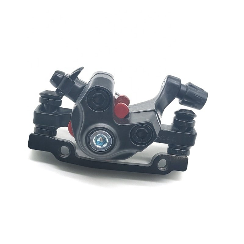 G Booster Disc Brake Base Spare Parts Disc Brake Caliper For Kugoo G-Booster 10 Inch Electric Scooter Parts