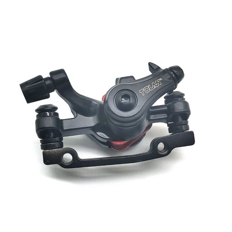 G Booster Disc Brake Base Spare Parts Disc Brake Caliper For Kugoo G-Booster 10 Inch Electric Scooter Parts