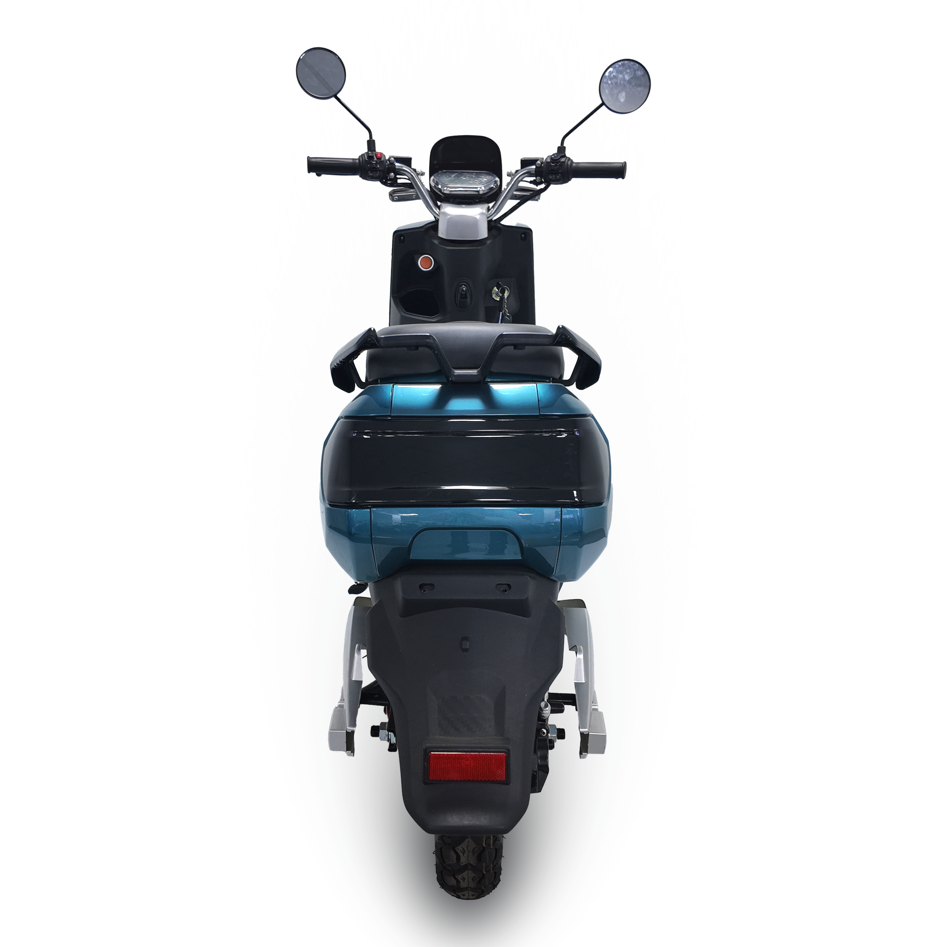 Electric Motorcycle 60V 20AH 1000w Electric Scooters With pedals Disc Brake for adult
