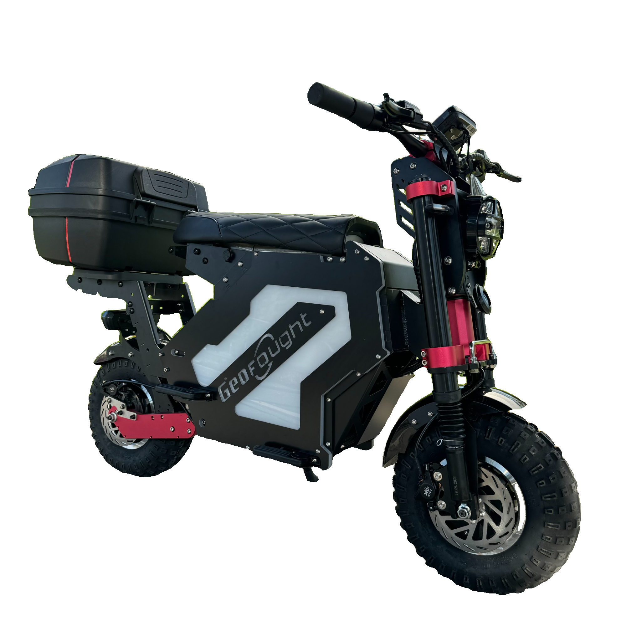 Molo 5 8000W 10000W 15000W E Bike Scooter Long Range 60-150Km 72V Dual Motor Electric Scooters With Pedals Detachable Battery