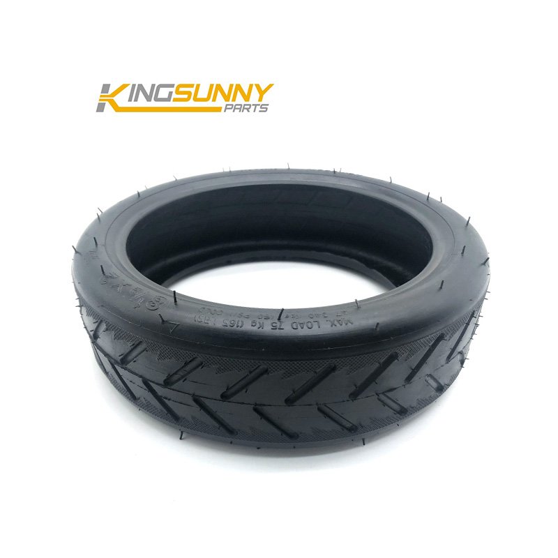 8.5 Inch Non-slip Outer Tyre for Xiaomi M365 Electric Scooter Electric Scooter Spare Parts Thickened Wheel Tyres