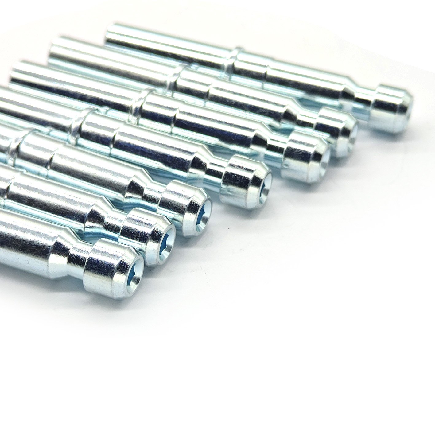 CNC Machining, Milling Turning Services Customized Non-standard parts For Small Cars And Motorcycles.