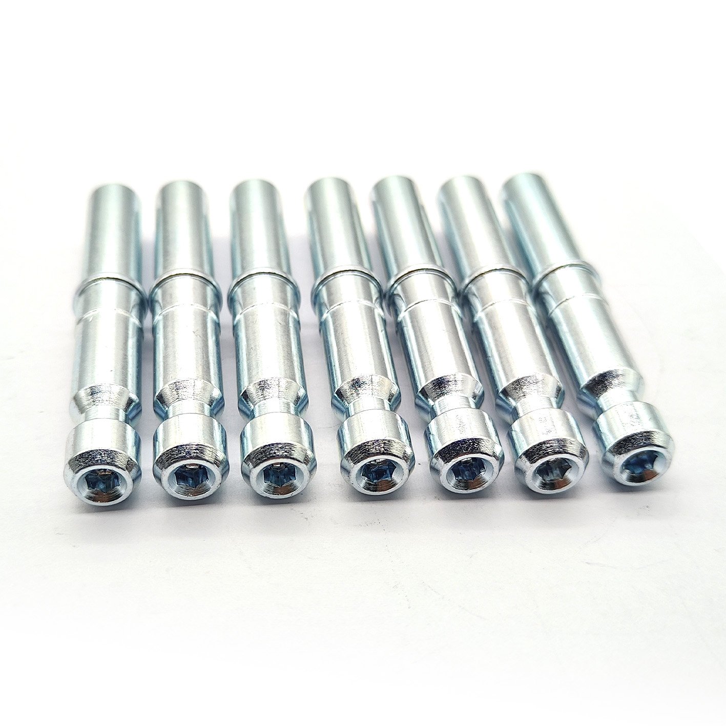 CNC Machining, Milling Turning Services Customized Non-standard parts For Small Cars And Motorcycles.