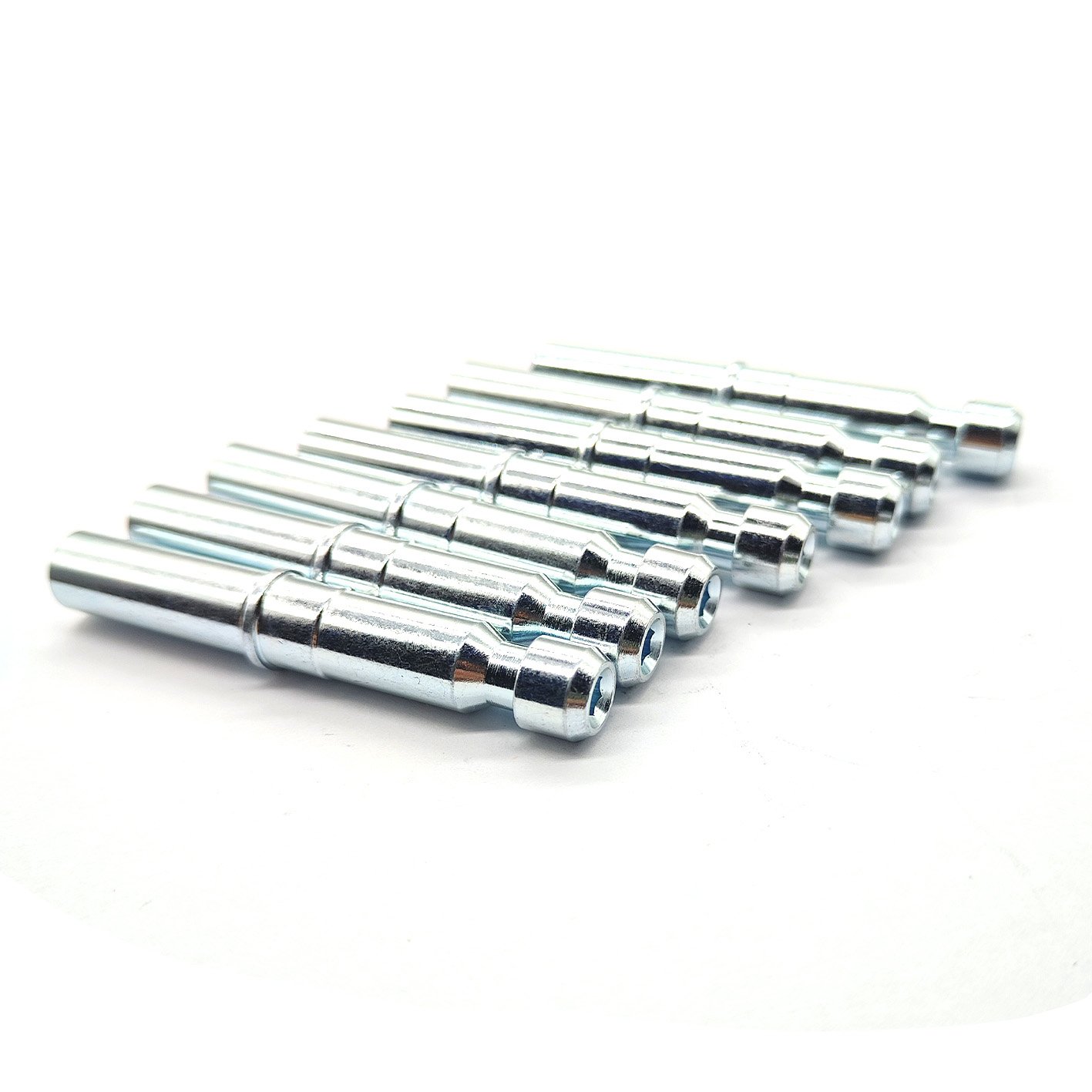 CNC Machining, Milling Turning Services Customized Non-standard parts For Small Cars And Motorcycles.