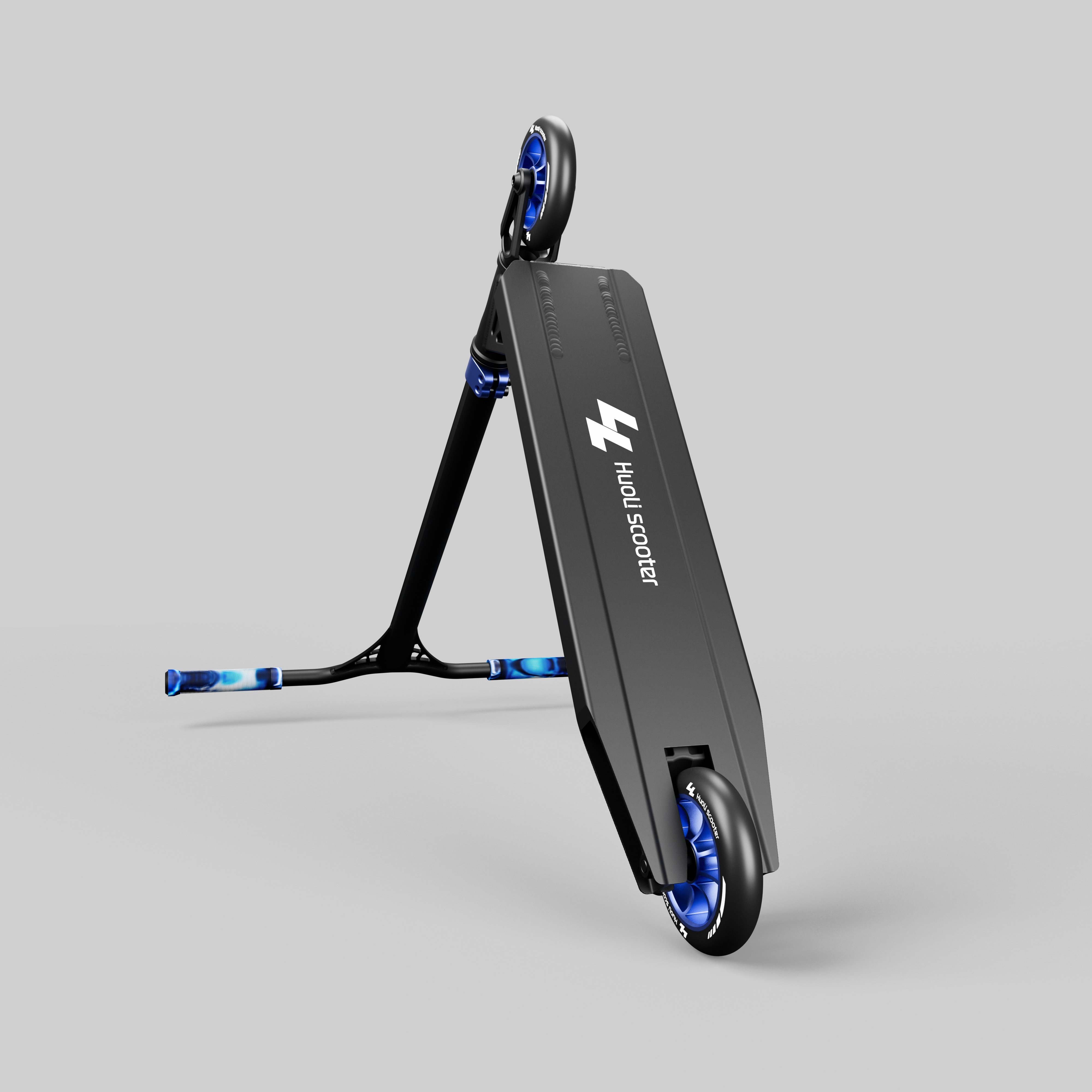 Freestyle District Scooters Promotion online Root Industry Wholesale Complete Pro Stunt Kick Scooter and Scooter Parts