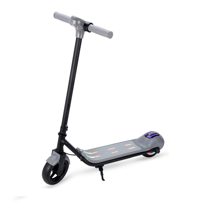 Two Wheel Electric Scooter Lithium Battery Children Electric Self Balance scooter Smart Electric scooter for Kids