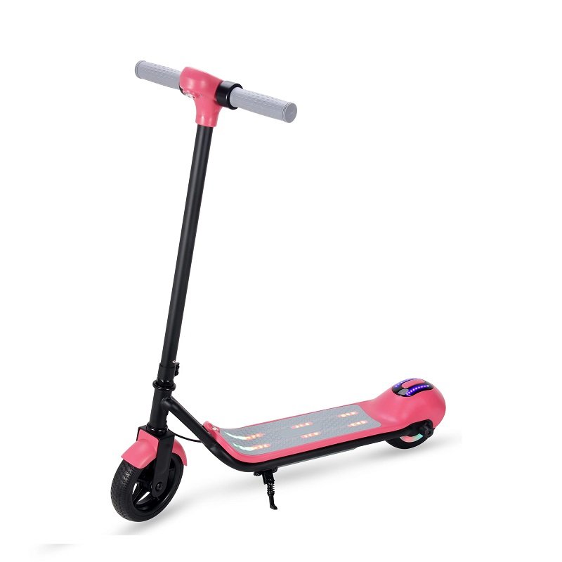 Two Wheel Electric Scooter Lithium Battery Children Electric Self Balance scooter Smart Electric scooter for Kids
