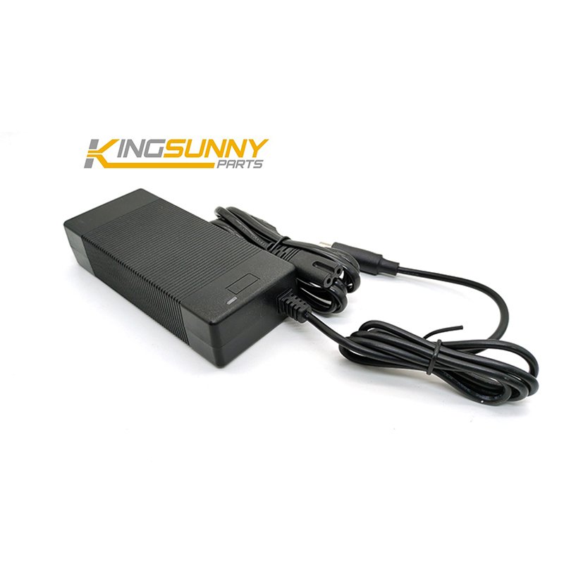 42V 1.5A Battery Charger for M365 / Pro / 1S / Essential / Pro2 ES1/ES2/ES4 electric scooter parts power adapter for replacement