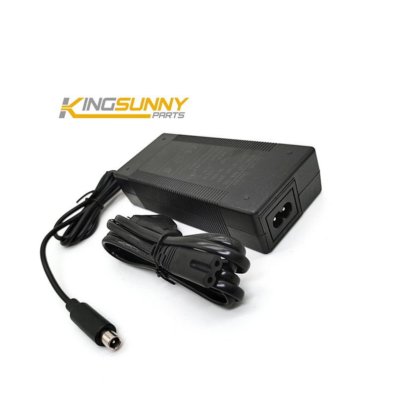 42V 1.5A Battery Charger for M365 / Pro / 1S / Essential / Pro2 ES1/ES2/ES4 electric scooter parts power adapter for replacement