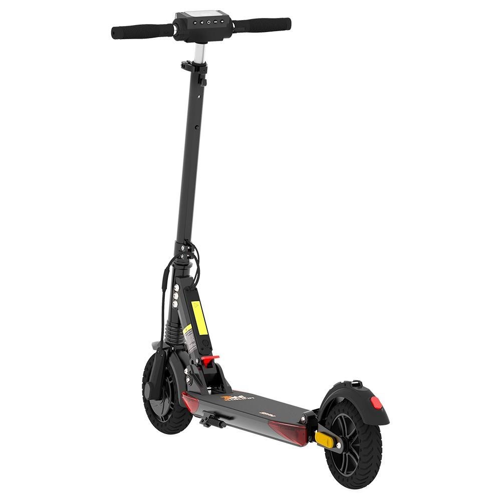 Eu Europa Warehouse 350w Adult Motorized Electric Electrique Electrico Elektrische Electric Scooter E Scooter KUKIRIN S3 PRO