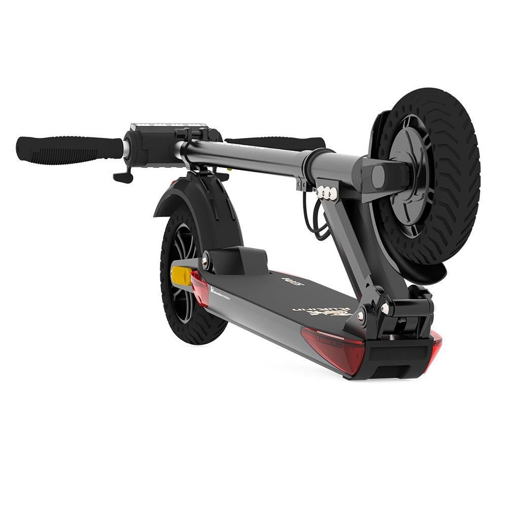 Eu Europa Warehouse 350w Adult Motorized Electric Electrique Electrico Elektrische Electric Scooter E Scooter KUKIRIN S3 PRO
