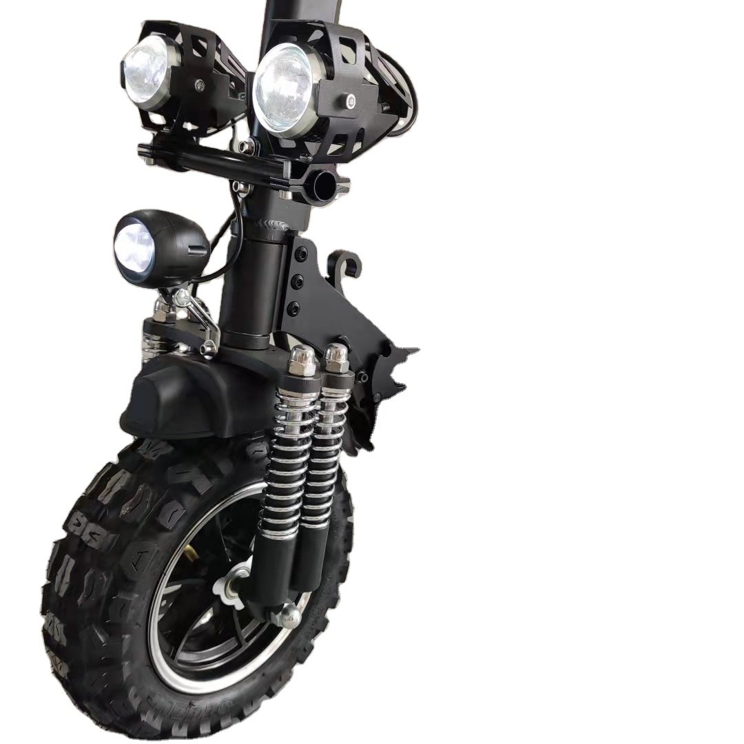 Hot selling 11 inch Adult Electric Scooter 48v 1500W city Scooter Electric 10AH battery SCOOTER