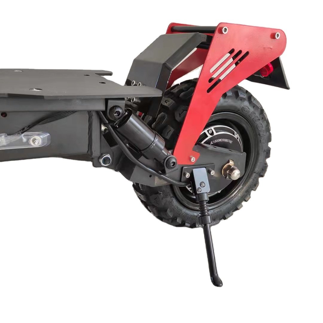 Hot selling 11 inch Adult Electric Scooter 48v 1500W city Scooter Electric 10AH battery SCOOTER