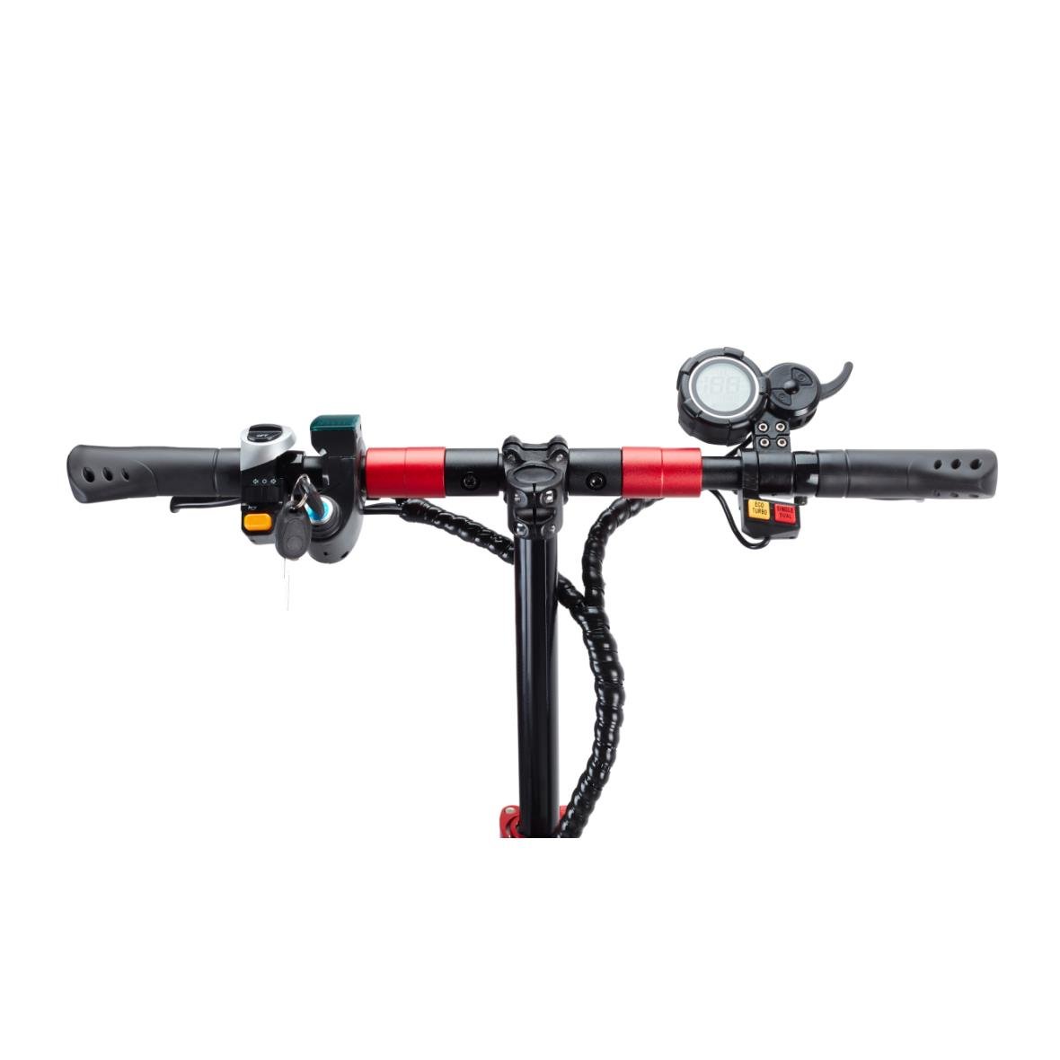Stock Factory Fast Off-road Fat Tire Dual Motor Electric Scooters EU USA Powerful Adults 2400 3000 6000 8K 10K Watt 48V 60V 72V