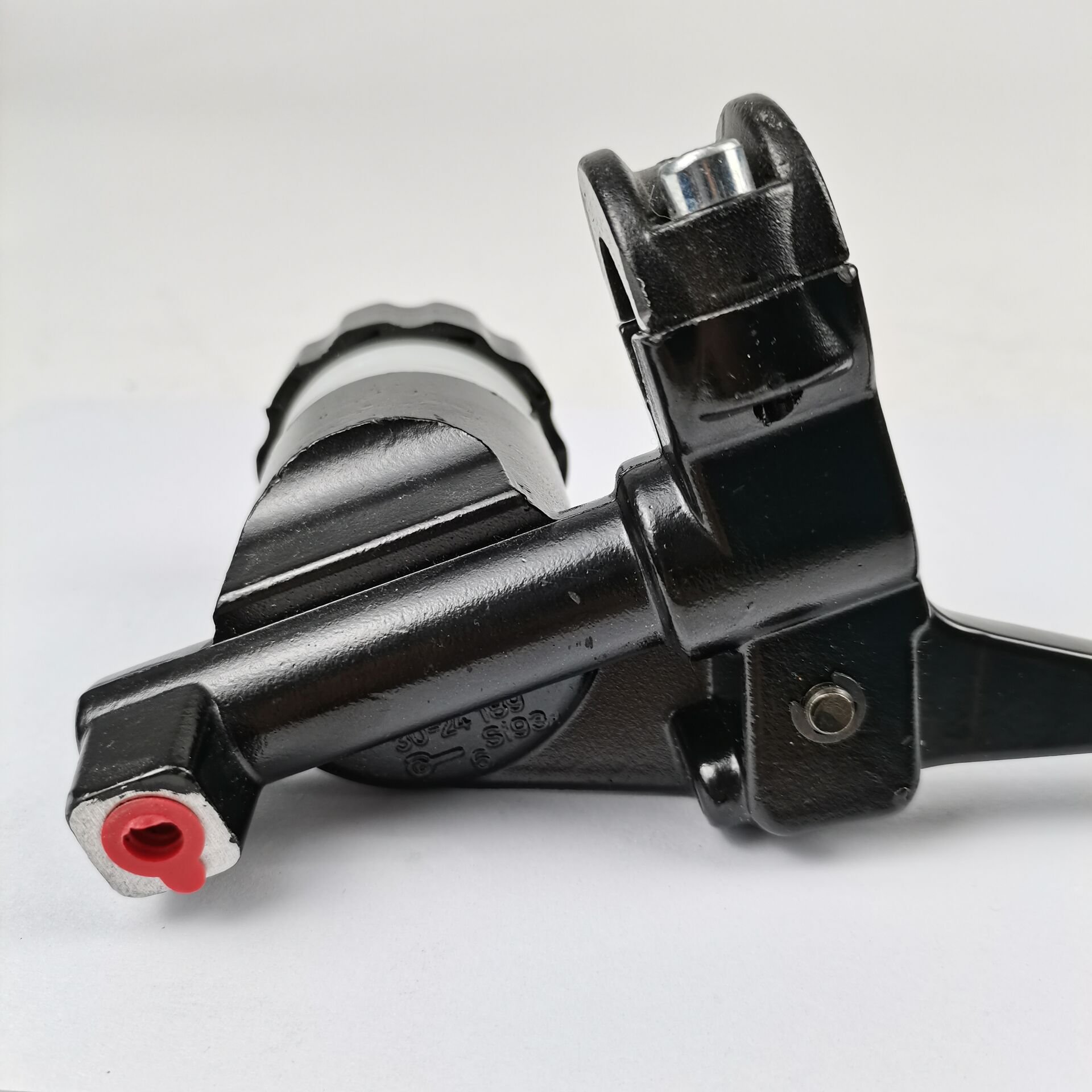 MZ ETZ 250 motorcycle parts Front Brake Clutch Master Cylinder Pump Lever