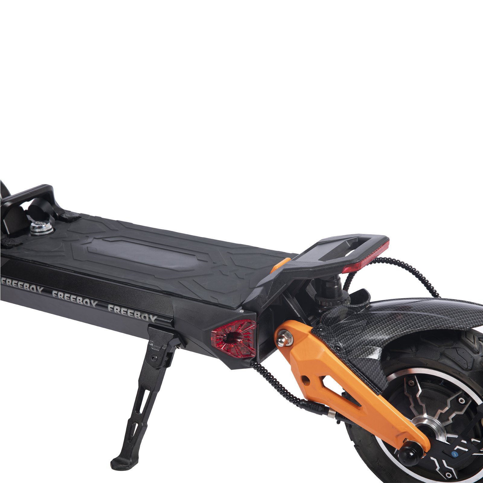 2024 New Electric Scooters High Quality Adult 60V Battery Folding Electric Scooter for Adult