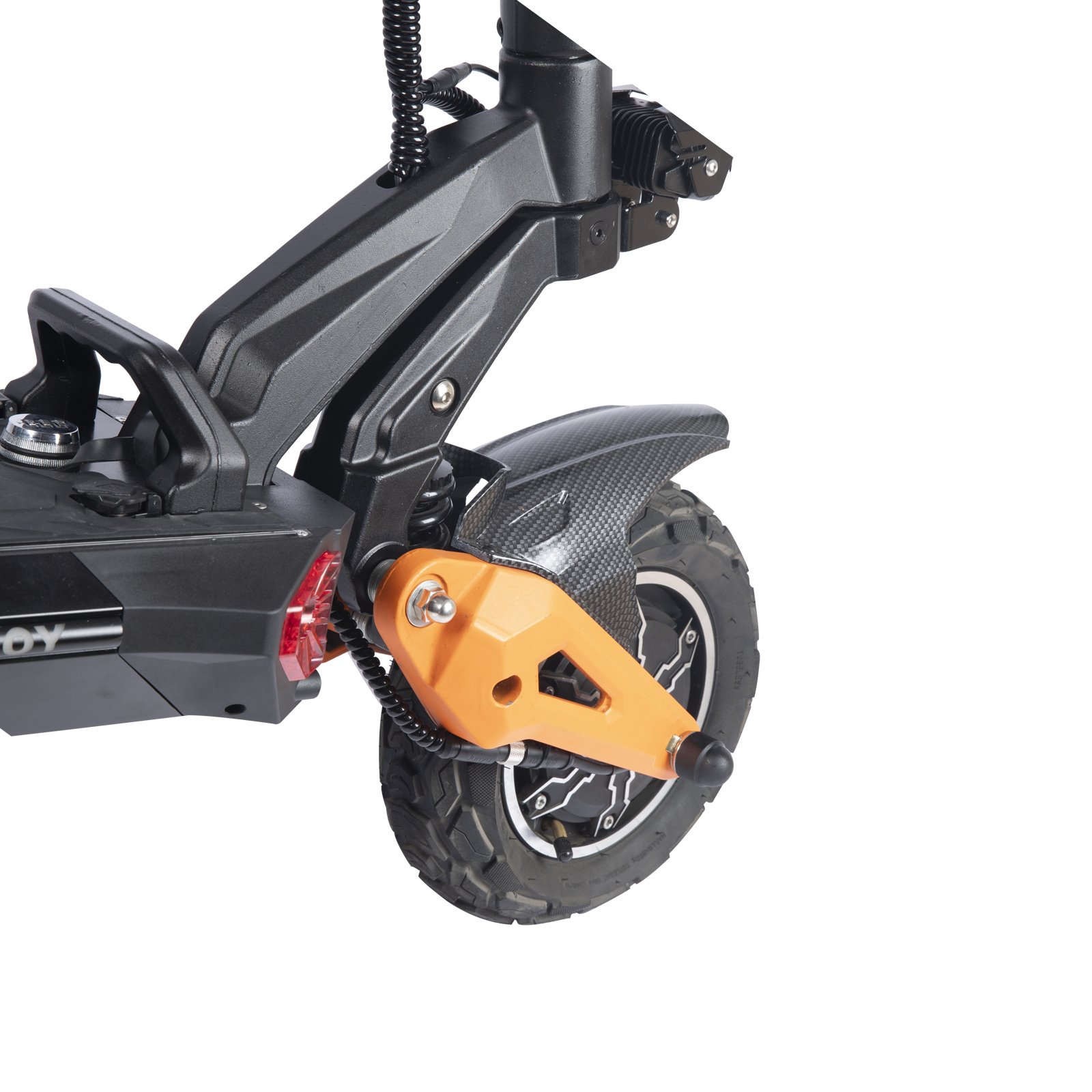 2024 New Electric Scooters High Quality Adult 60V Battery Folding Electric Scooter for Adult