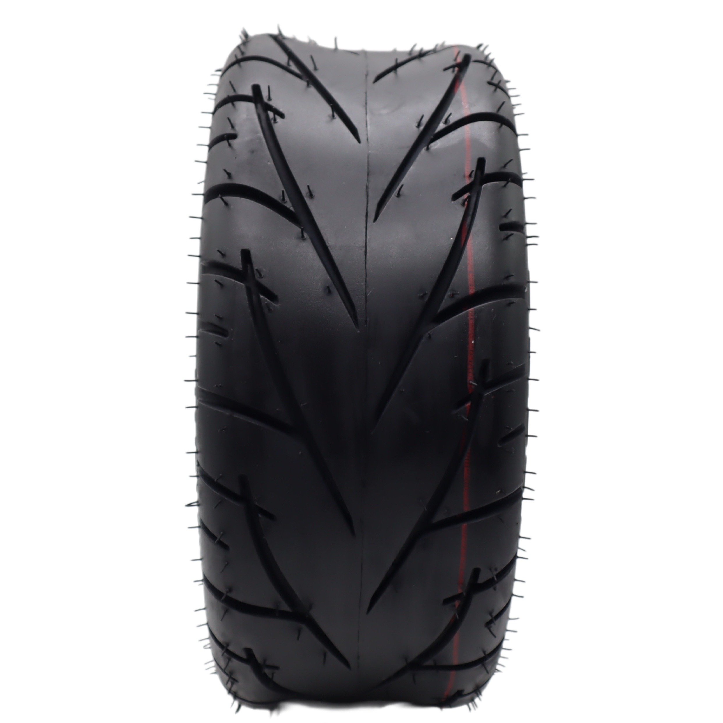 NAIPUTUN 13x5.00-6.5 Tubeless Tire 13 Inch Vacuum Tires 13*5.00-6.5 Dualtron Electric Scooters Tubeless Tires Wheel Parts