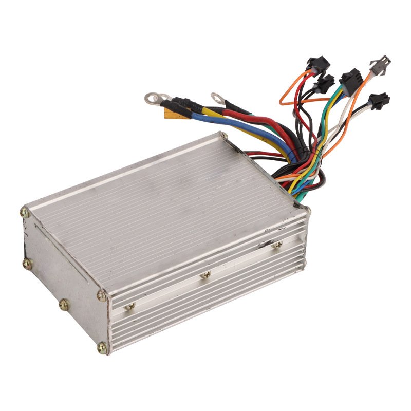For Electric Scooter Parts Kugoom5 Controller Wholesale Intelligent Brushless Controller
