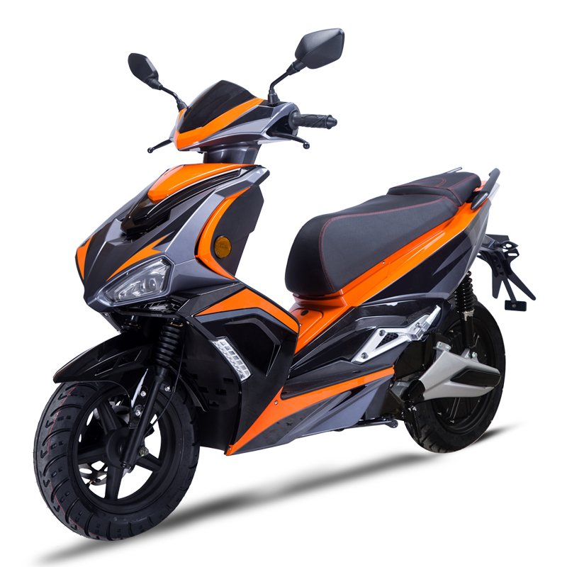 cheapest price wire spare parts A9 electric scooter for adults