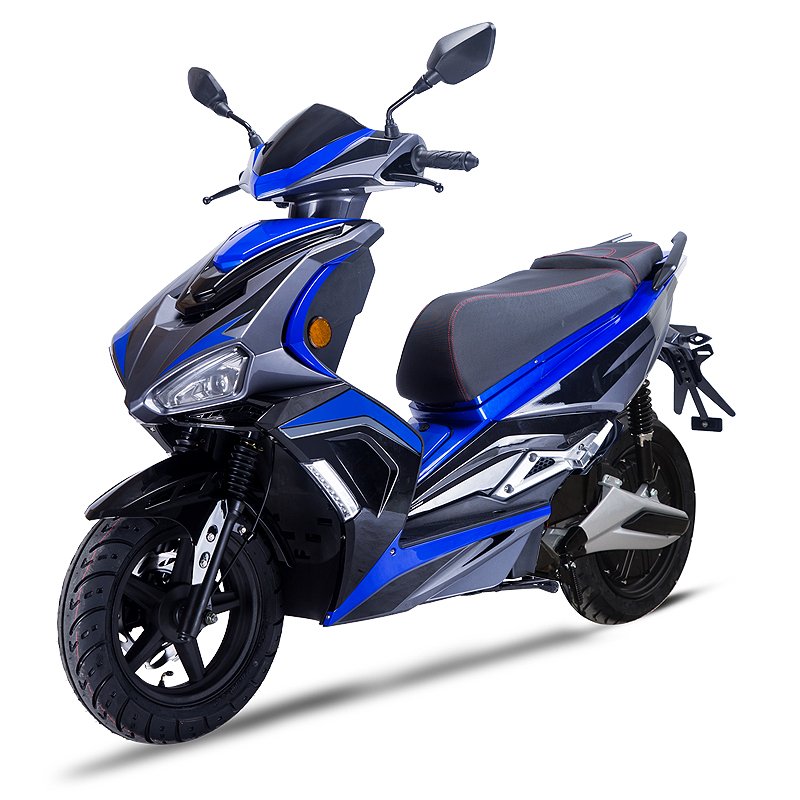 cheapest price wire spare parts A9 electric scooter for adults