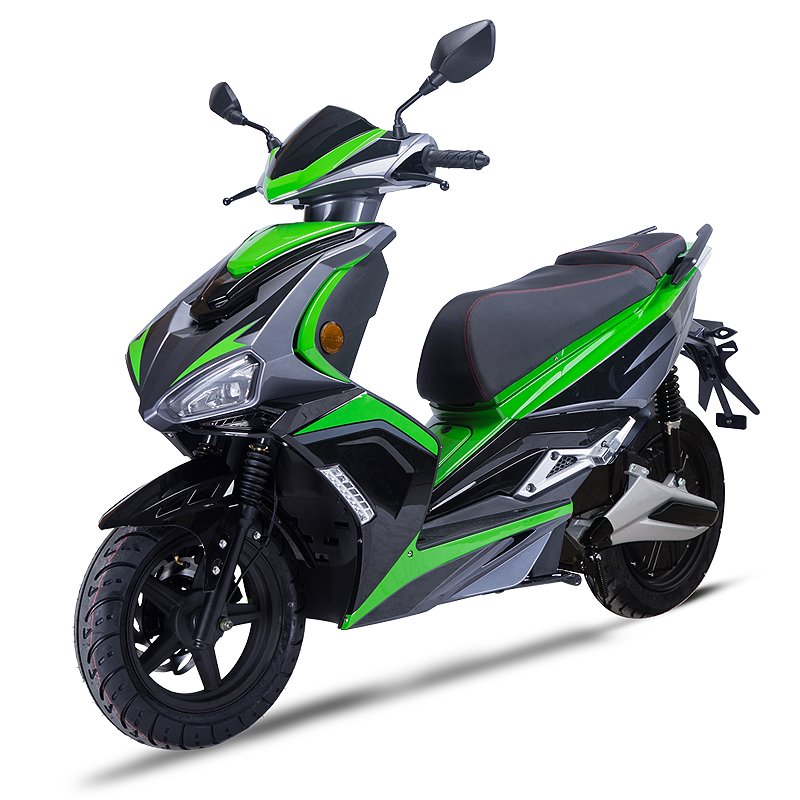 cheapest price wire spare parts A9 electric scooter for adults