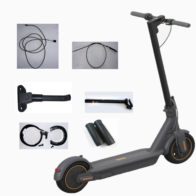 Various Scooter Repair Original Parts Tools Repair Spare Parts Accessories For MAX G30 Electric Scooter