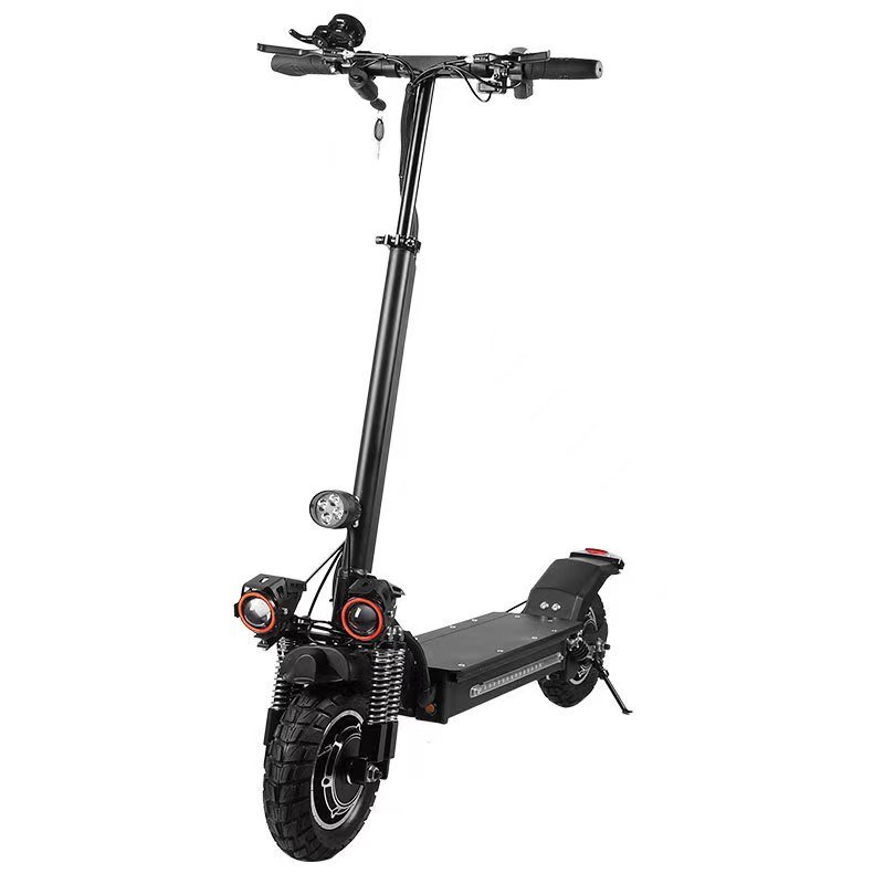 1600W fast off-road electric scooter 60km/h escooter adult electric germany trotinette electrique 1200w