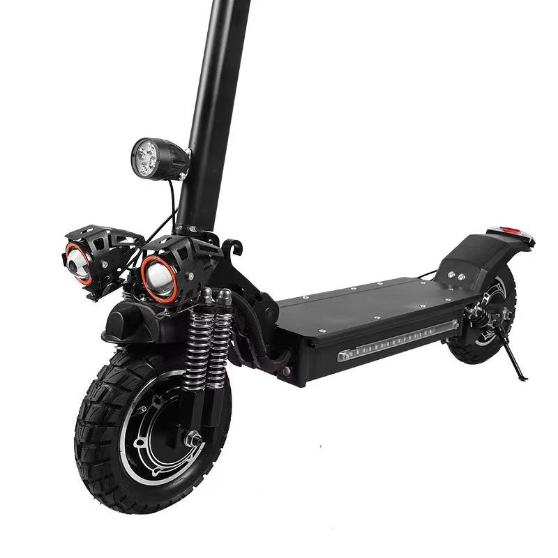 1600W fast off-road electric scooter 60km/h escooter adult electric germany trotinette electrique 1200w
