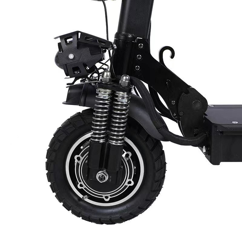 1600W fast off-road electric scooter 60km/h escooter adult electric germany trotinette electrique 1200w