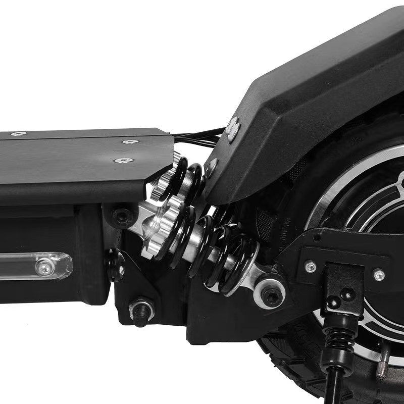 1600W fast off-road electric scooter 60km/h escooter adult electric germany trotinette electrique 1200w