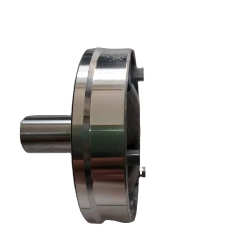 Hot sale motorcycle pulley GY6 50cc GY660 GY670 GY680 scooter high performance front clutch assembly