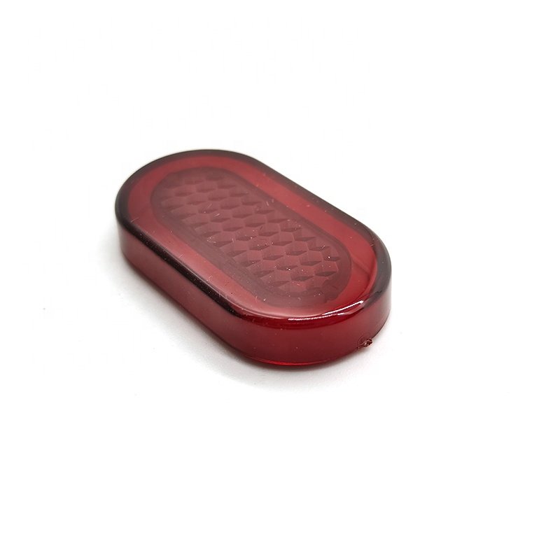 Wholesale Lamp Chimney For Xiaomi M365 Pro Electric Scooter Spare Parts Accessories Light Cover Lamp shade Taillight Cover