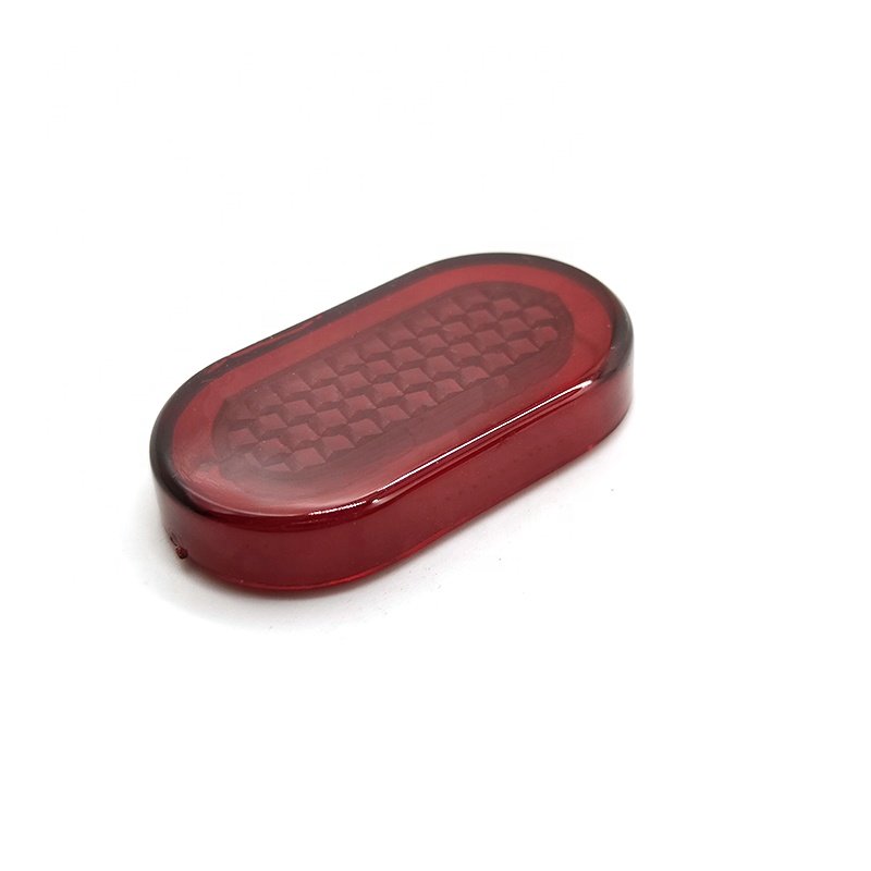 Wholesale Lamp Chimney For Xiaomi M365 Pro Electric Scooter Spare Parts Accessories Light Cover Lamp shade Taillight Cover