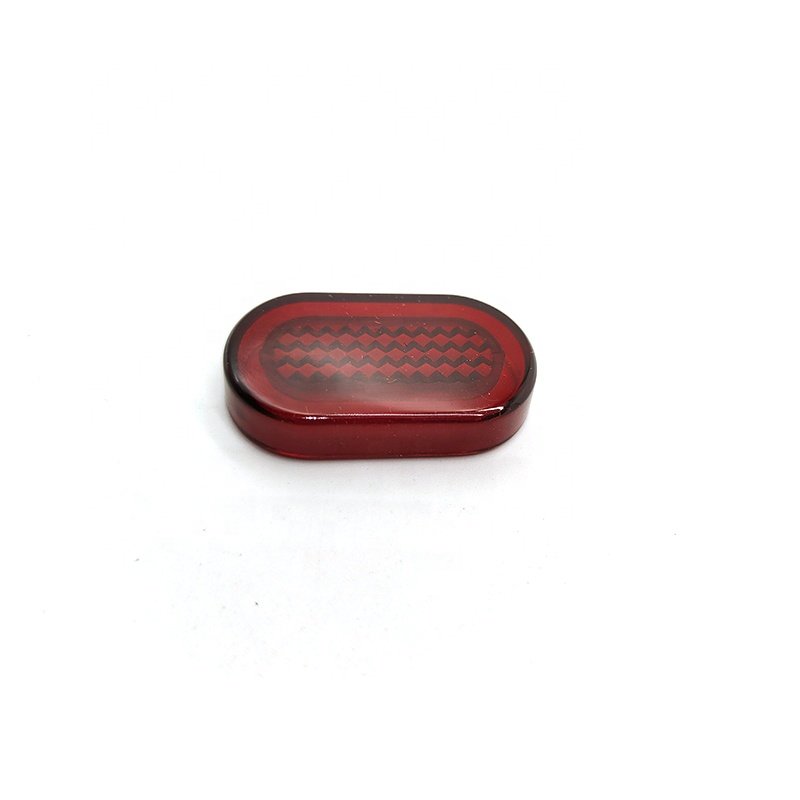 Wholesale Lamp Chimney For Xiaomi M365 Pro Electric Scooter Spare Parts Accessories Light Cover Lamp shade Taillight Cover