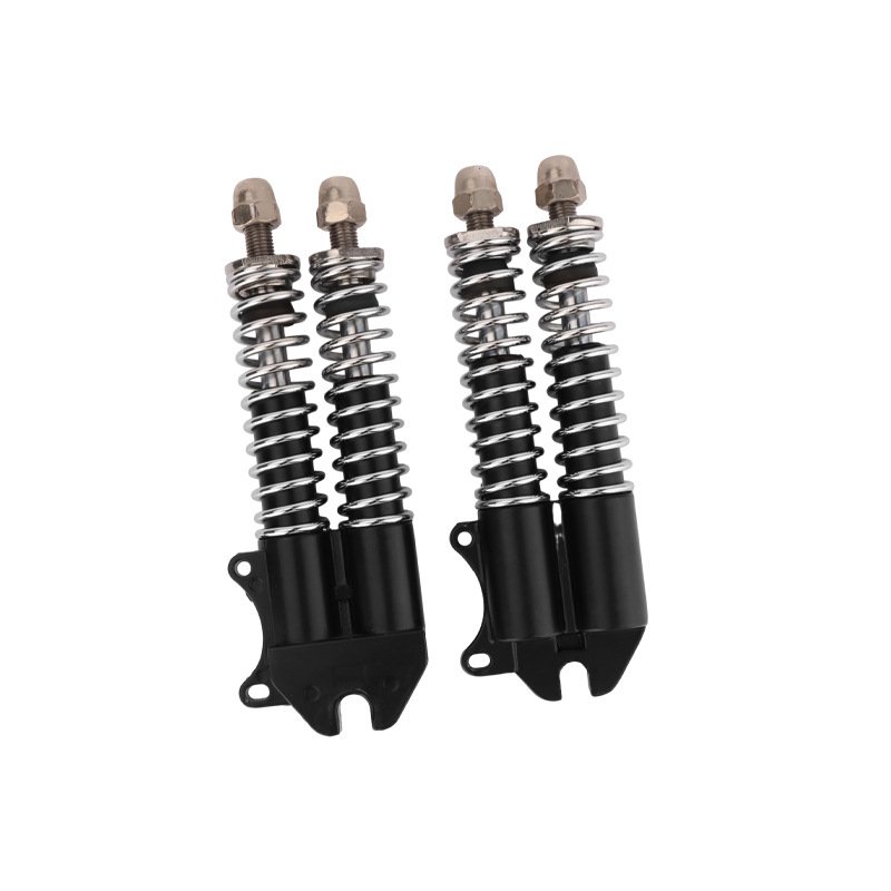 10 Inch Kugoo Electric Scooter Parts Kugoo M5 Scooter Front Suspension Front Shock Absorber