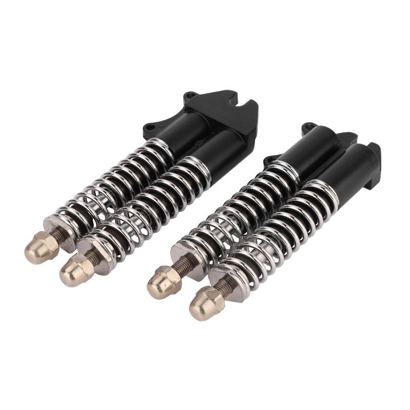 10 Inch Kugoo Electric Scooter Parts Kugoo M5 Scooter Front Suspension Front Shock Absorber
