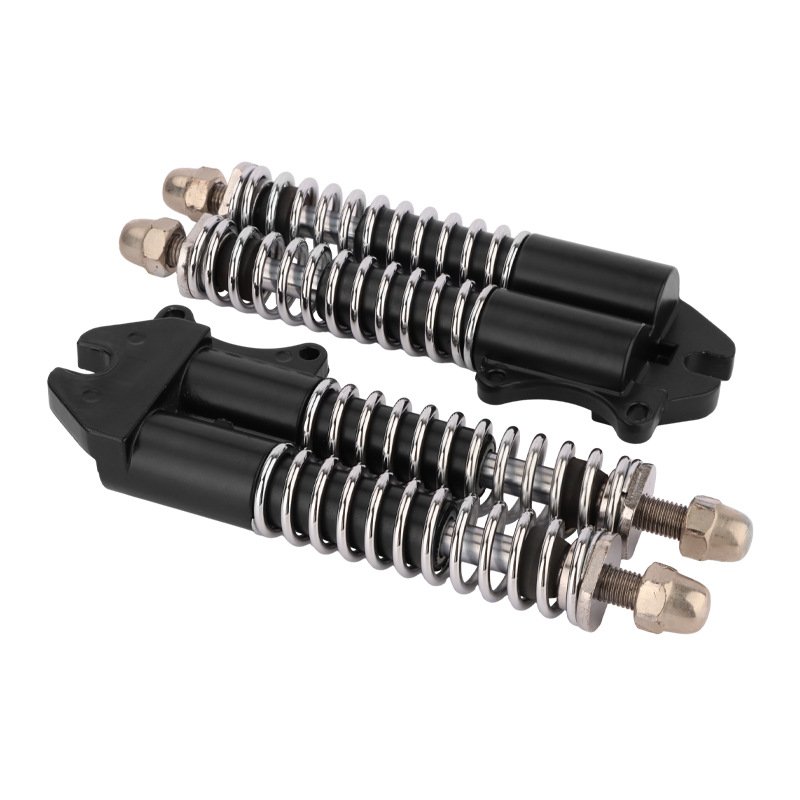 10 Inch Kugoo Electric Scooter Parts Kugoo M5 Scooter Front Suspension Front Shock Absorber
