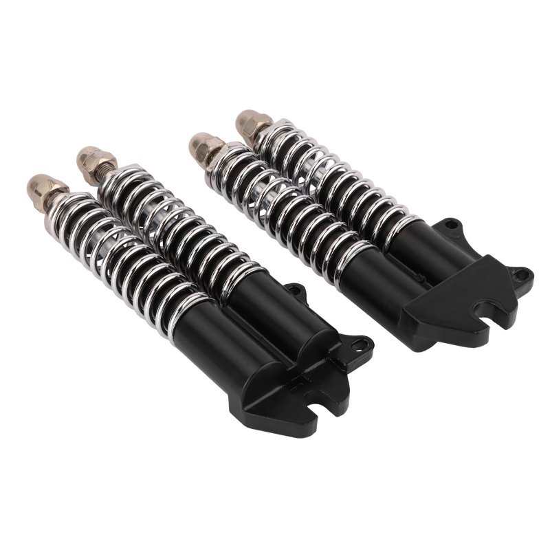 10 Inch Kugoo Electric Scooter Parts Kugoo M5 Scooter Front Suspension Front Shock Absorber