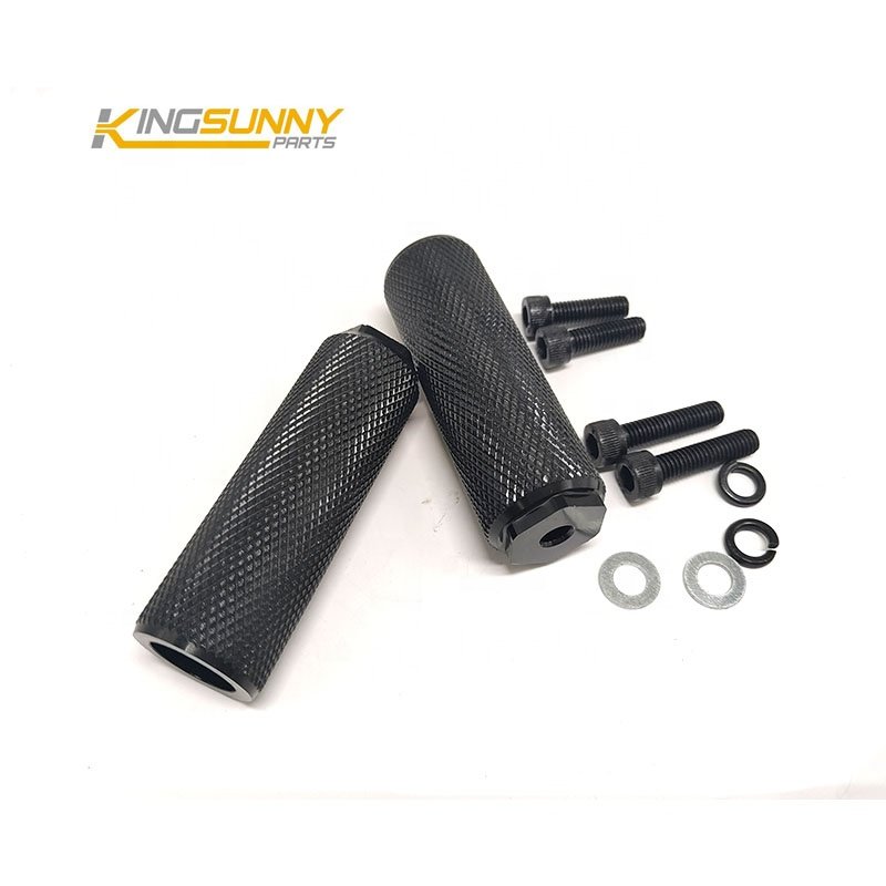 New Arrival Scooter Parts Foot Pedal For Xiaomi M365 Pro 1S Essential Pro2 Electric Scooter Accessories Foot Pedal