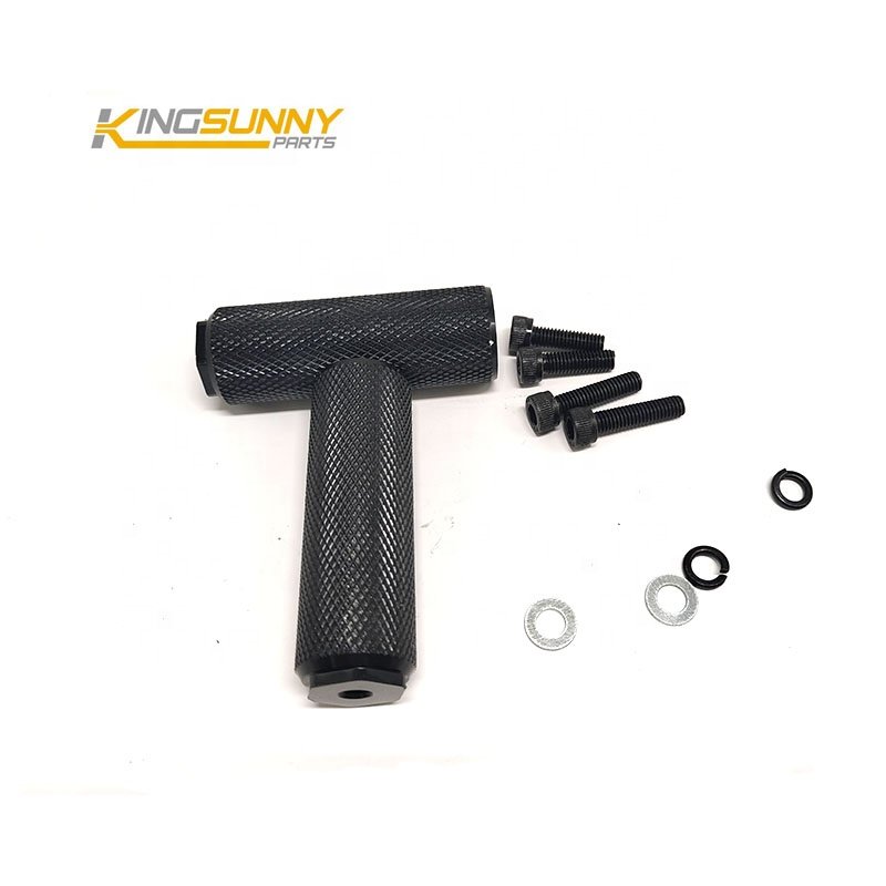 New Arrival Scooter Parts Foot Pedal For Xiaomi M365 Pro 1S Essential Pro2 Electric Scooter Accessories Foot Pedal